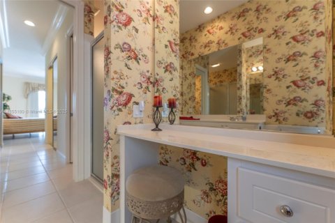 House in Palm Beach Gardens, Florida 3 bedrooms, 188.41 sq.m. № 1892494 - photo 28