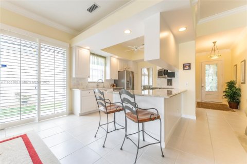 House in Palm Beach Gardens, Florida 3 bedrooms, 188.41 sq.m. № 1892494 - photo 17