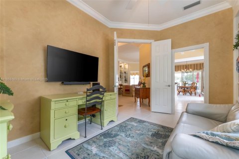 House in Palm Beach Gardens, Florida 3 bedrooms, 188.41 sq.m. № 1892494 - photo 9