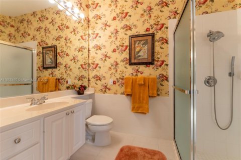 House in Palm Beach Gardens, Florida 3 bedrooms, 188.41 sq.m. № 1892494 - photo 30