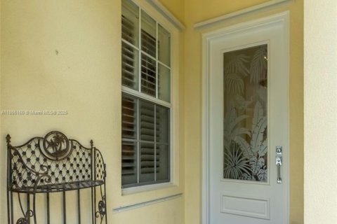 House in Palm Beach Gardens, Florida 3 bedrooms, 188.41 sq.m. № 1892494 - photo 4