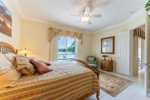 House in Palm Beach Gardens, Florida 3 bedrooms, 188.41 sq.m. № 1892494 - photo 23