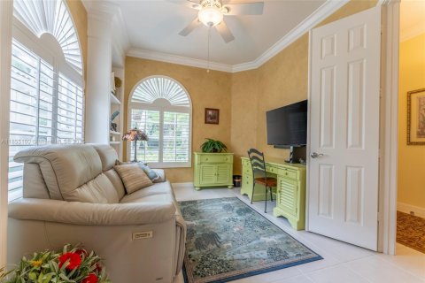 House in Palm Beach Gardens, Florida 3 bedrooms, 188.41 sq.m. № 1892494 - photo 8