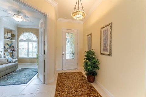 House in Palm Beach Gardens, Florida 3 bedrooms, 188.41 sq.m. № 1892494 - photo 5