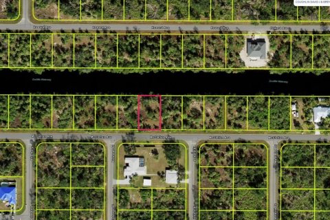 Land in Port Charlotte, Florida № 2158994 - photo 2