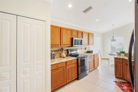 Villa ou maison à louer à Venice, Floride: 3 chambres, 148.36 m2 № 1634962 - photo 18