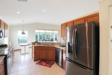 Villa ou maison à louer à Venice, Floride: 3 chambres, 148.36 m2 № 1634962 - photo 19