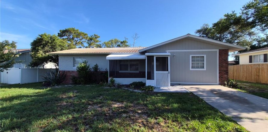 Villa ou maison à Beverly Hills, Floride 3 chambres, 120.22 m2 № 2157017