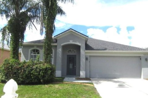 Villa ou maison à Zephyrhills, Floride 4 chambres, 194.07 m2 № 2410487