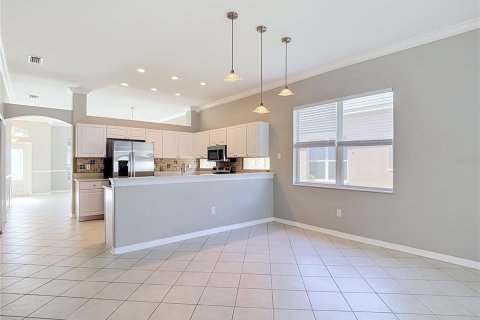 Villa ou maison à vendre à Zephyrhills, Floride: 4 chambres, 194.07 m2 № 2410487 - photo 27