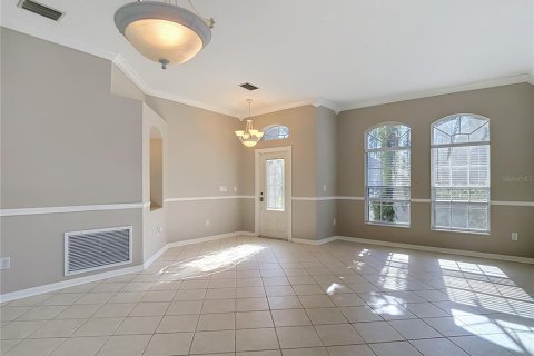 Villa ou maison à vendre à Zephyrhills, Floride: 4 chambres, 194.07 m2 № 2410487 - photo 13