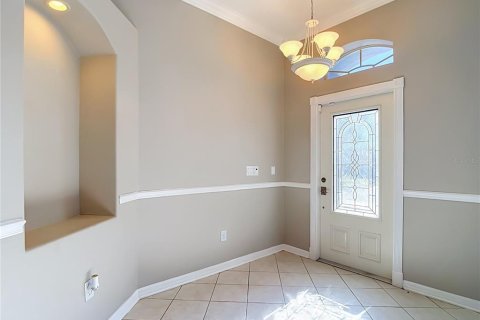 Villa ou maison à vendre à Zephyrhills, Floride: 4 chambres, 194.07 m2 № 2410487 - photo 10