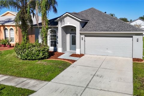 Villa ou maison à vendre à Zephyrhills, Floride: 4 chambres, 194.07 m2 № 2410487 - photo 8
