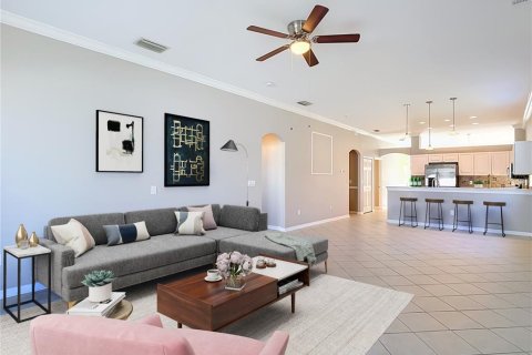 Villa ou maison à vendre à Zephyrhills, Floride: 4 chambres, 194.07 m2 № 2410487 - photo 30
