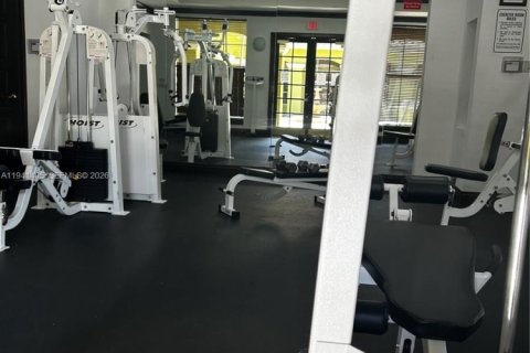 Condo in Miramar, Florida, 2 bedrooms  № 1998598 - photo 20