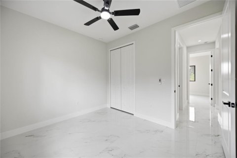 Villa ou maison à louer à Port Charlotte, Floride: 3 chambres, 121.52 m2 № 2406428 - photo 21