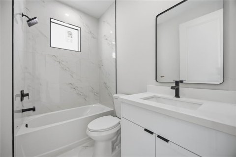 Villa ou maison à louer à Port Charlotte, Floride: 3 chambres, 121.52 m2 № 2406428 - photo 18