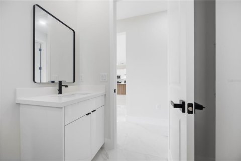 Villa ou maison à louer à Port Charlotte, Floride: 3 chambres, 121.52 m2 № 2406428 - photo 19