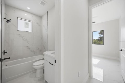 Villa ou maison à louer à Port Charlotte, Floride: 3 chambres, 121.52 m2 № 2406428 - photo 17