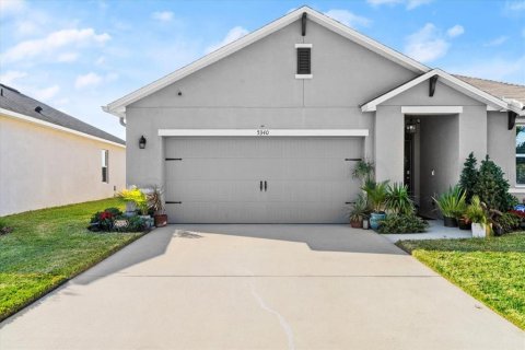 Casa en venta en Port Orange, Florida, 3 dormitorios, 157 m2 № 1718508 - foto 1