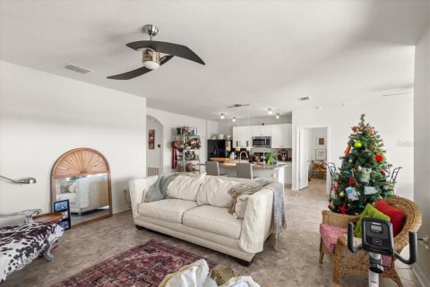 Casa en venta en Port Orange, Florida, 3 dormitorios, 157 m2 № 1718508 - foto 19