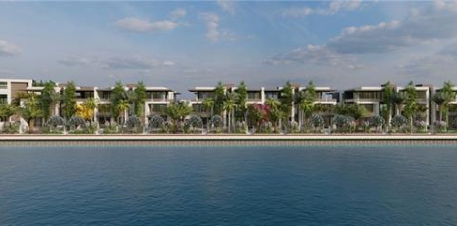 Townhouse in Lighthouse Point, Florida 4 bedrooms, 440.08 sq.m. № 42027