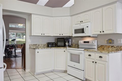 Villa ou maison à vendre à Leesburg, Floride: 3 chambres, 233.37 m2 № 2423736 - photo 22