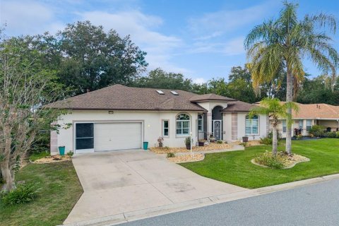 Villa ou maison à vendre à Leesburg, Floride: 3 chambres, 233.37 m2 № 2423736 - photo 28