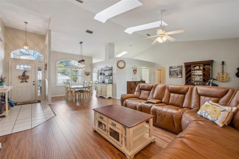 Villa ou maison à vendre à Leesburg, Floride: 3 chambres, 233.37 m2 № 2423736 - photo 10