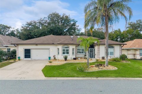 Villa ou maison à vendre à Leesburg, Floride: 3 chambres, 233.37 m2 № 2423736 - photo 29