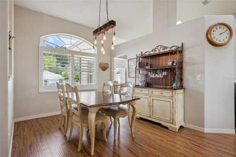 Villa ou maison à vendre à Leesburg, Floride: 3 chambres, 233.37 m2 № 2423736 - photo 5