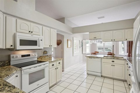 Villa ou maison à vendre à Leesburg, Floride: 3 chambres, 233.37 m2 № 2423736 - photo 27