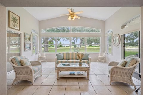 Villa ou maison à vendre à Leesburg, Floride: 3 chambres, 233.37 m2 № 2423736 - photo 21