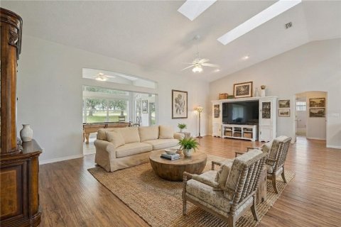 Villa ou maison à vendre à Leesburg, Floride: 3 chambres, 233.37 m2 № 2423736 - photo 12