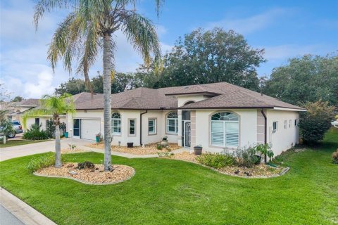 Villa ou maison à vendre à Leesburg, Floride: 3 chambres, 233.37 m2 № 2423736 - photo 30