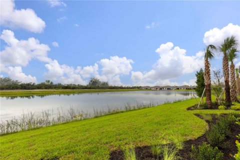 House in Punta Gorda, Florida 2 bedrooms, 138.98 sq.m. № 2111417 - photo 28