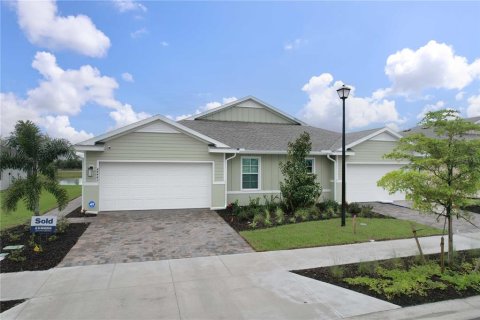 House in Punta Gorda, Florida 2 bedrooms, 138.98 sq.m. № 2111417 - photo 3