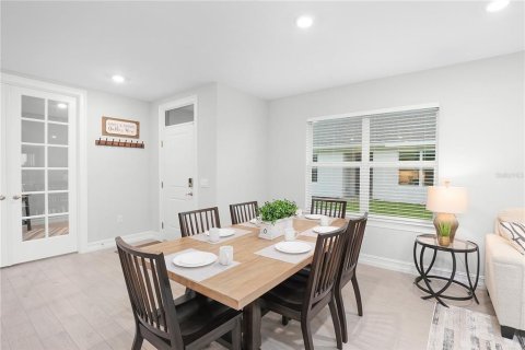 House in Punta Gorda, Florida 2 bedrooms, 138.98 sq.m. № 2111417 - photo 7