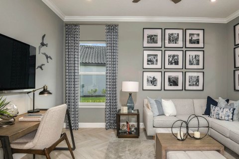 Adosado en venta en Bradenton, Florida, 3 dormitorios, 195 m2 № 183364 - foto 1
