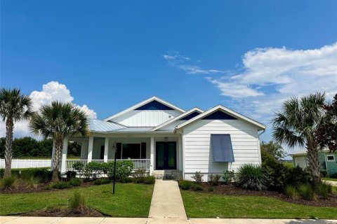 House in Lady Lake, Florida 3 bedrooms, 220.09 sq.m. № 1280171 - photo 22