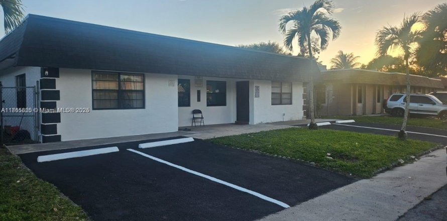Appartement à North Lauderdale, Floride 3 chambres, 250.84 m2 № 1926154