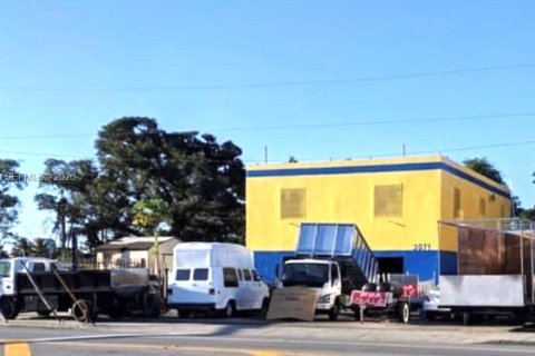 Immobilier commercial à Miami, Floride № 2005050