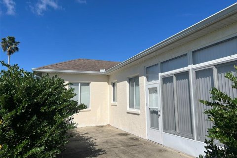Купить виллу или дом в Окала, Флорида 3 комнаты, 170.66м2, № 1568395 - фото 29