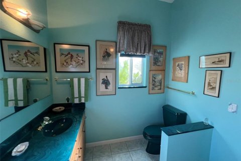 Купить виллу или дом в Окала, Флорида 3 комнаты, 170.66м2, № 1568395 - фото 19