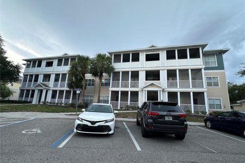 Condo in Bradenton, Florida, 1 bedroom № 2222708