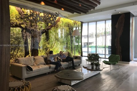 Copropriété à louer à Miami, Floride: 41.06 m2 № 2007385 - photo 25