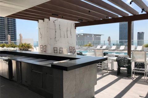 Copropriété à louer à Miami, Floride: 41.06 m2 № 2007385 - photo 17