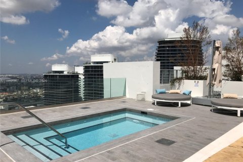 Copropriété à louer à Miami, Floride: 41.06 m2 № 2007385 - photo 18