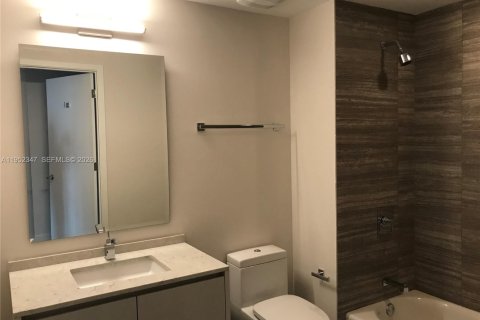 Copropriété à louer à Miami, Floride: 41.06 m2 № 2007385 - photo 3