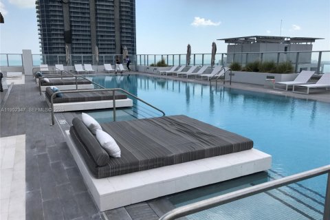 Copropriété à louer à Miami, Floride: 41.06 m2 № 2007385 - photo 23